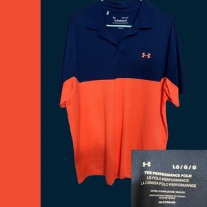 Under Armor Polo